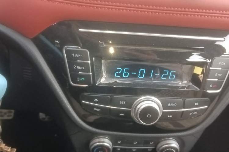 Used Haval H1 2015 1.5L Manual Urban Model
