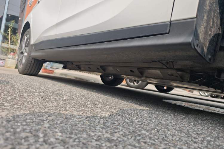 Used Buick Velite 6 2019 Connected & Smart Edition
