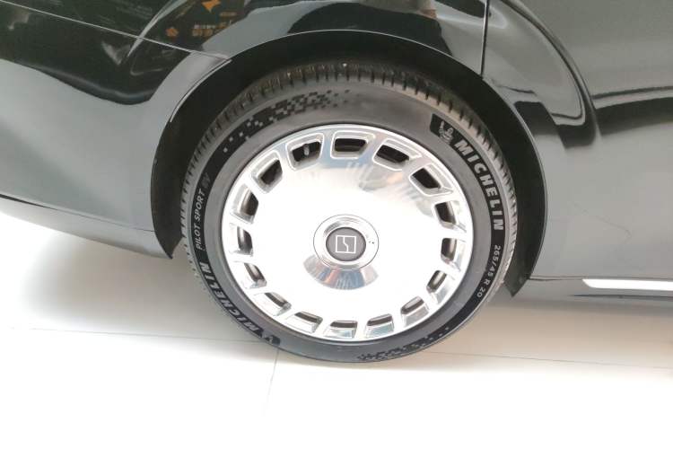 Used Zeekr 009 2024 GAC Trumpchi
