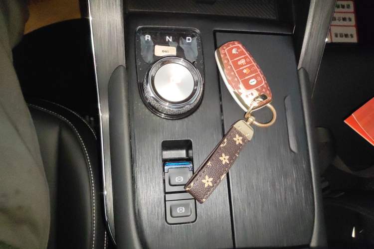 Used Haval H6 2022 Third Generation 1.5T DHT
