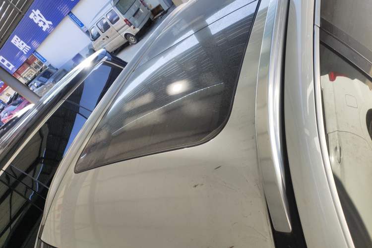 Used Haval H6 2021 1.5T Automatic Urban Edition
