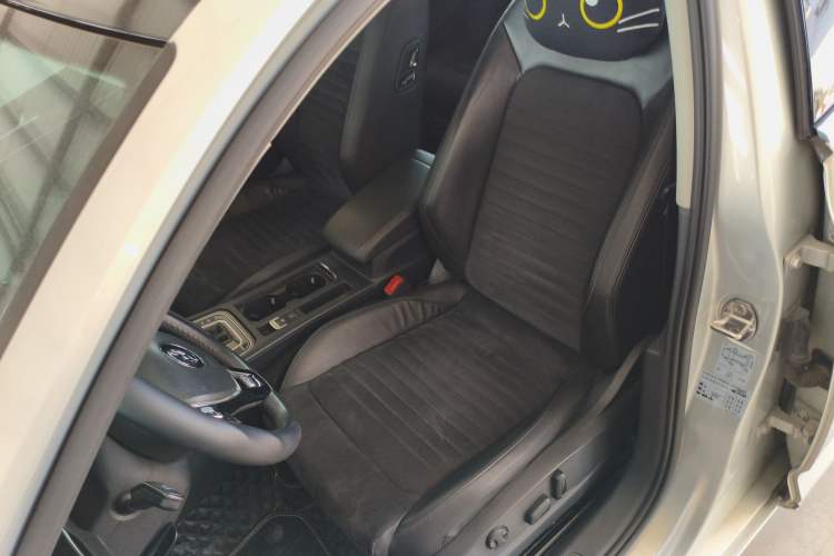 Used Volkswagen Magotan 2017 330TSI DSG Luxury Model