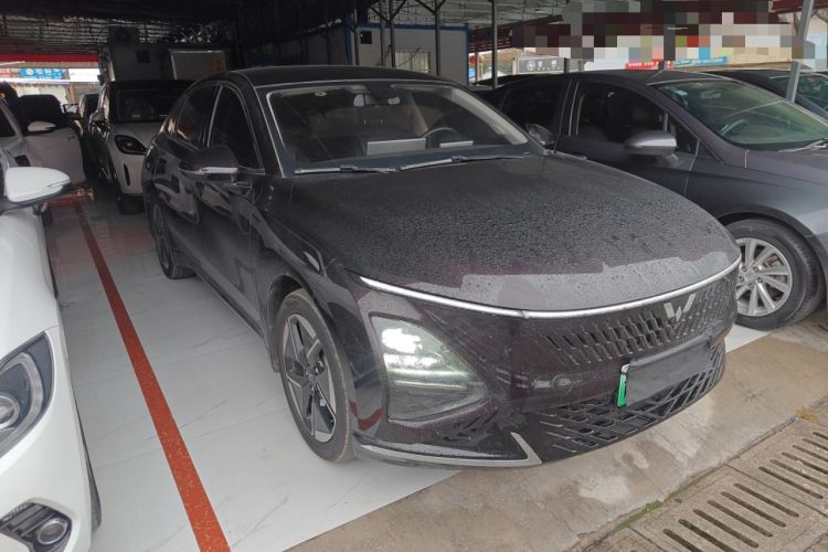 Used Wuling Xingguang 2023 150 Advanced Edition
