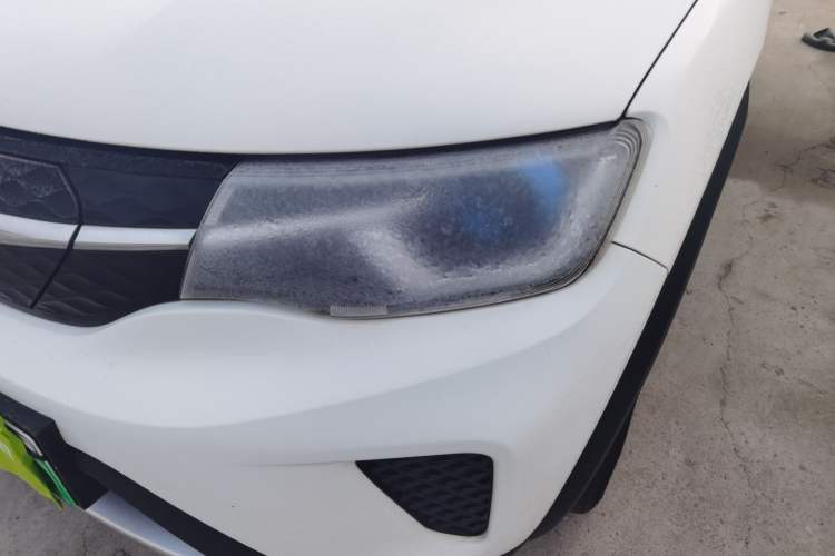 Used Dongfeng NAMMI EX1 2022 PRO Joyful Edition
