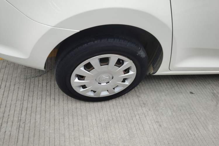 Used Skoda Rapid Spaceback 2016 Revised Version 1.6L Automatic Front-Drive Edition
