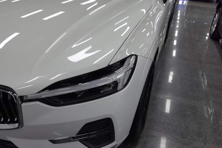 Used Volvo XC60 2022 B5 4x4 Zhiyi Luxury Edition
