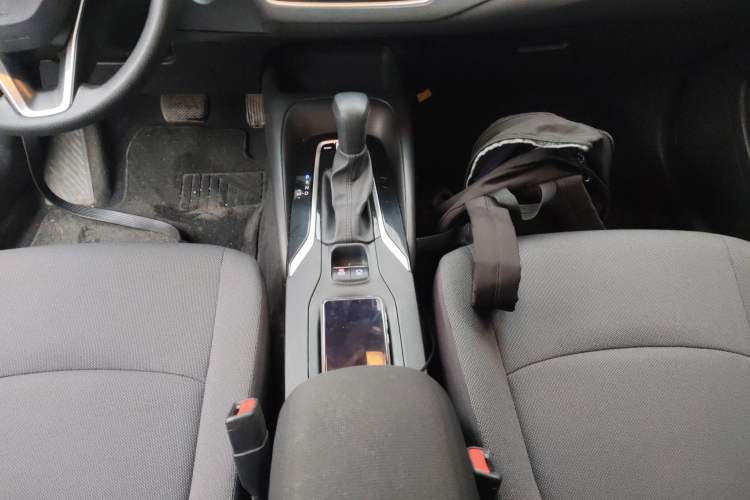 Used Toyota Corolla 2019 1.2T S-CVT GL-i Elite Edition
