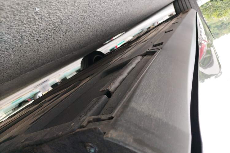 Used BYD Qin L 2024 DM-i 120KM Leading Model
