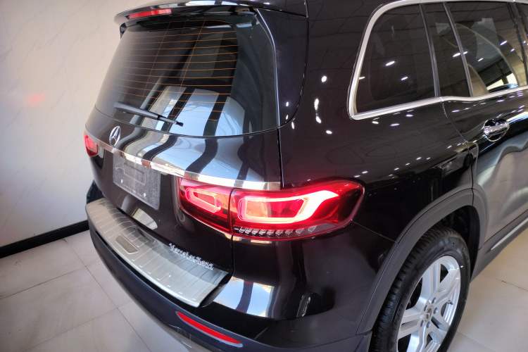 Used Mercedes-Benz GLB 2023 GLB 200 Dynamic Edition
