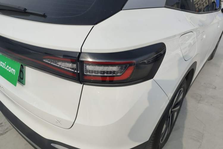 Used Volkswagen ID.4 X 2024 Pure & Smart Edition
