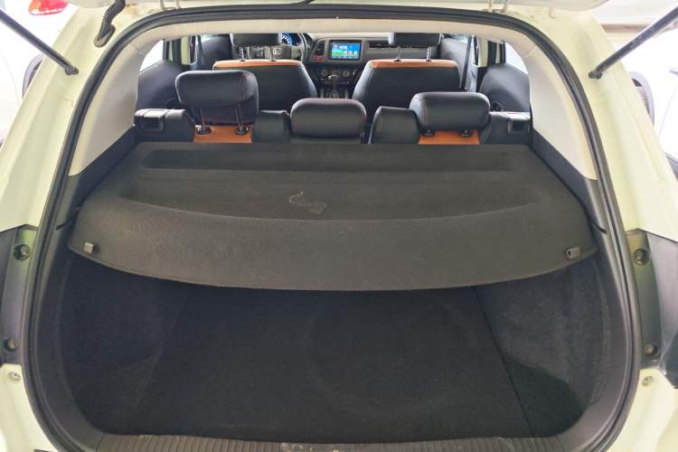 Used Honda Vezel 2017 1.5L CVT 2WD Comfort Model