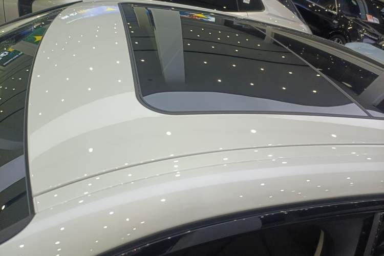 Used BMW i3 2025 eDrive 40 L Midnight Edition