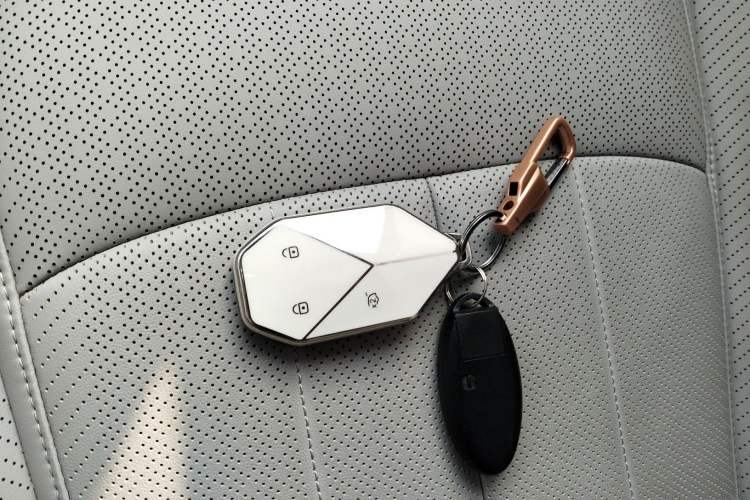 Used  Tai 7 2025 Model 190 km Four-Wheel Drive Ultra Edition