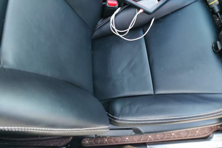 Used Honda Fit 2016 1.5L LX CVT Comfort Model