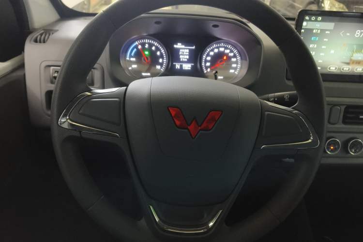 Used Wuling Yangguang 