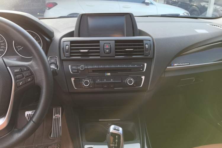 Used BMW 1 Series 2013 Revised 116i Urban Edition