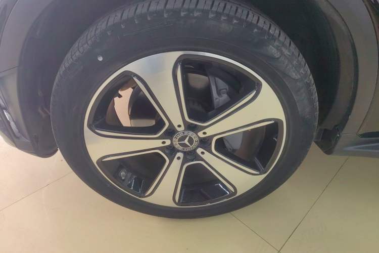 Used Mercedes-Benz GLC 2022 GLC 300 L 4MATIC Dynamic Edition Prestige Model
