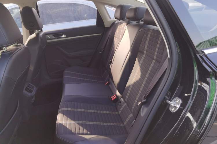 Used Volkswagen Lavida 2019 1.5L Automatic Vision Edition China VI Standard