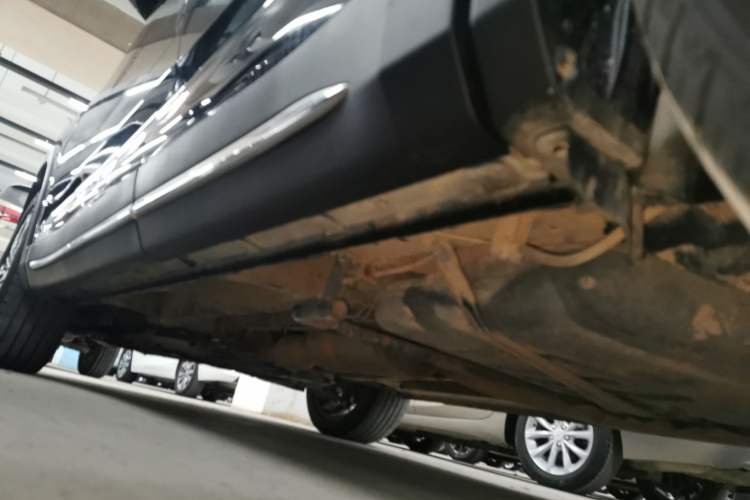 Used Oshan X7 2020 1.5T Automatic Luxury Model
