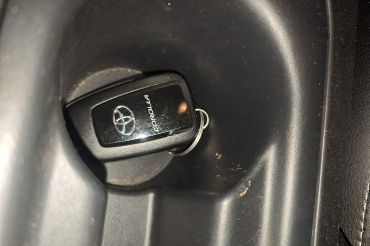 Used Toyota Corolla 2021 1.2T S-CVT Elite PLUS Edition