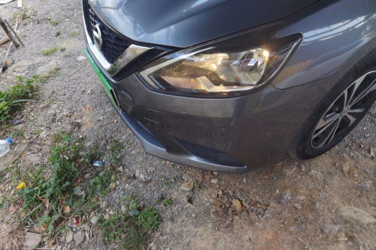 Used Nissan Sylphy 2019 Classic 1.6XE CVT Comfort Edition
