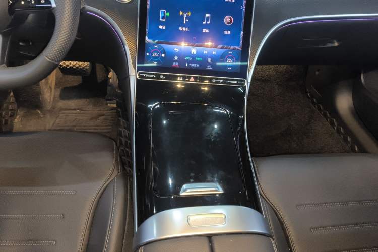 Used Mercedes-Benz C-Class 2024 Restyled C-Class 260 L Sport Edition