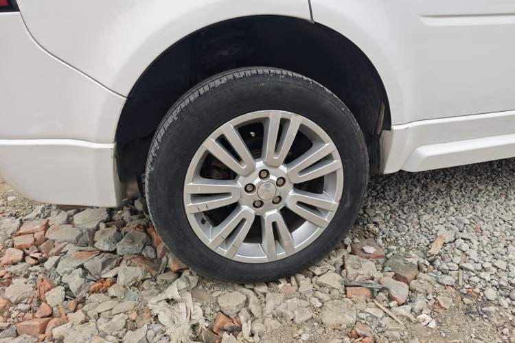 Used Land Rover Freelander 2 2014 2.0T Si4 HSE Gasoline Edition