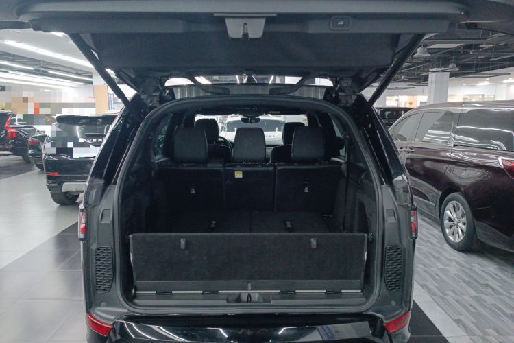 Used Land Rover Discovery 2017 3.0 SC V6 HSE
