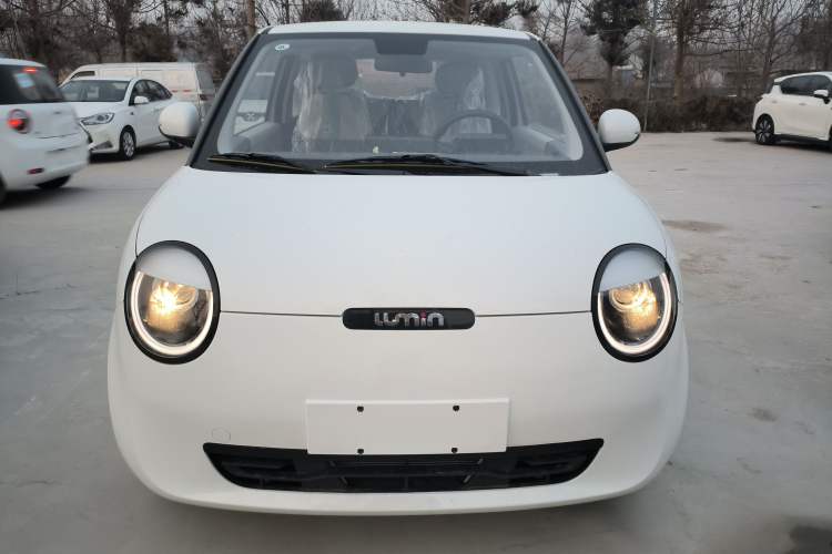 Used  Lumin 2024 130km Qingyue Version