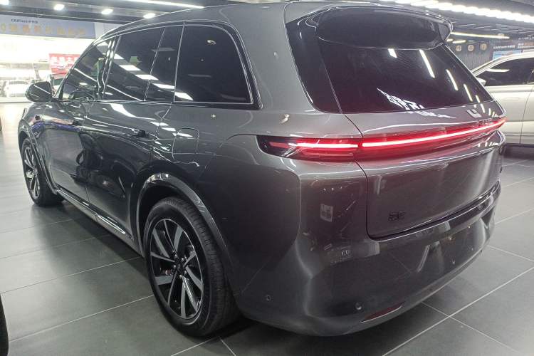 Used Li Auto L8 2023 Pro Model