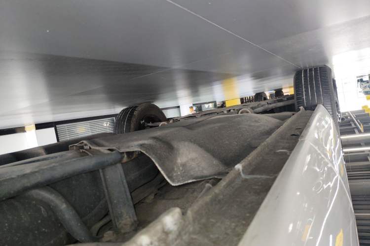 Used Honda Breeze 2020 240TURBO CVT Two-Wheel Drive Prestige Edition
