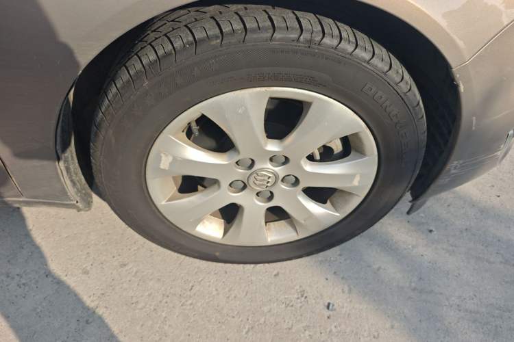 Used Buick Regal 2015 1.6T Elite Tech Model