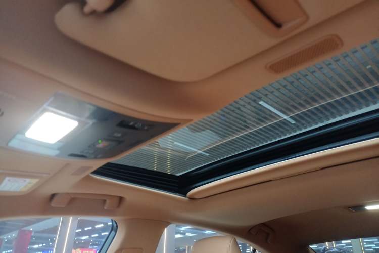 Used Lexus ES 2025 200 Premium Edition