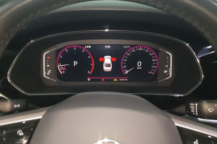 Used Volkswagen Passat 2023 Restyled 330TSI Starry Luxury Edition
