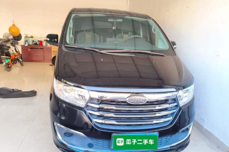 Used  M3 2022 PLUS 1.5T 7-Seater Standard Model