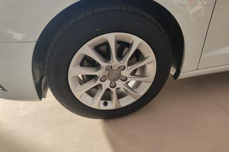 Used Audi A3 2016 Sportback 35 TFSI Ambition
