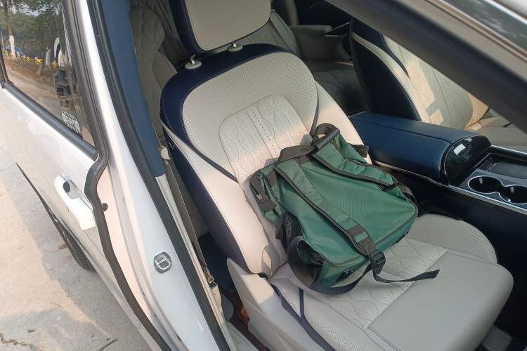 Used Buick GL8 2020 ES Land Cruiser 653T Comfort Edition
