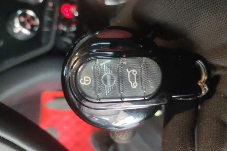 Used MINI Countryman 2018 1.5T COOPER ALL4 Artist
