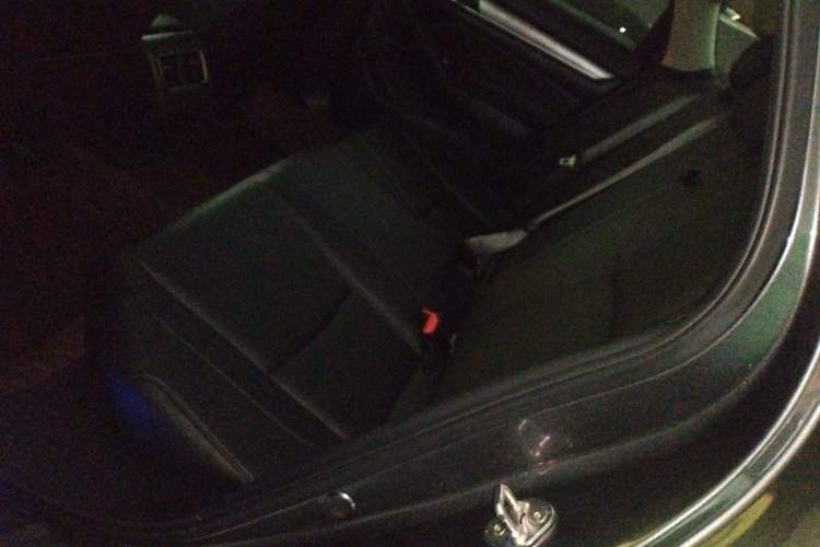 Used Honda Accord 2018 260TURBO Luxury Edition China VI
