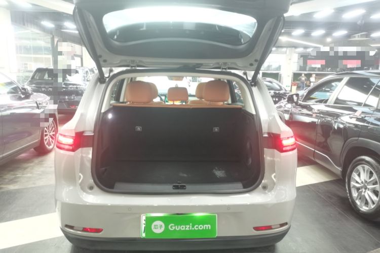 Used Leapmotor C10 2024 530 LiDAR Edition
