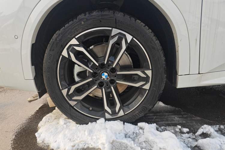 Used BMW X2 2024 sDrive25i M Sport Package