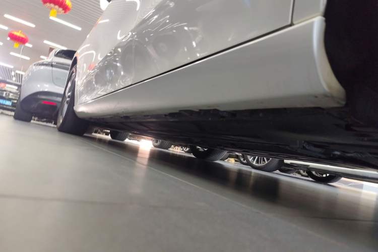 Used Mercedes-Benz B-Class 2020 B 180
