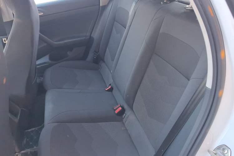 Used Volkswagen Polo 2019 Plus 1.5L Automatic Panoramic Enjoyment Edition
