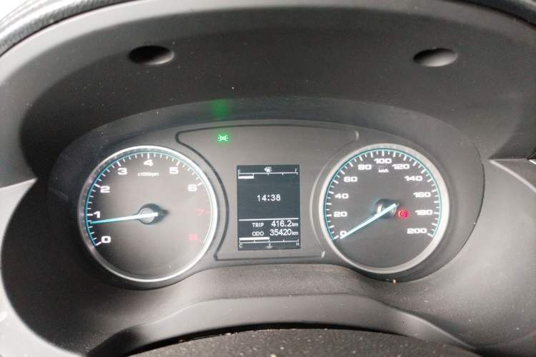 Used  M3 2023 1.8L 7/8-Seater Smart Connectivity Version