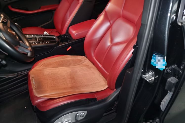 Used Porsche Macan 2020 Macan 2.0T
