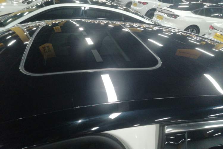 Used Ford Mondeo 2022 Restyled EcoBoost 245 Luxury Version