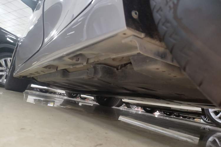 Used Toyota Camry 2021 2.5G Luxury Edition
