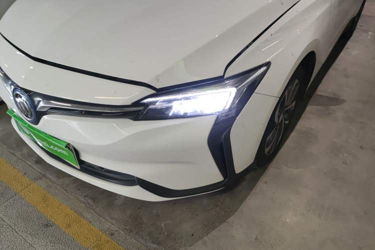 Used Buick Velite 6 2019 Connected & Smart Edition
