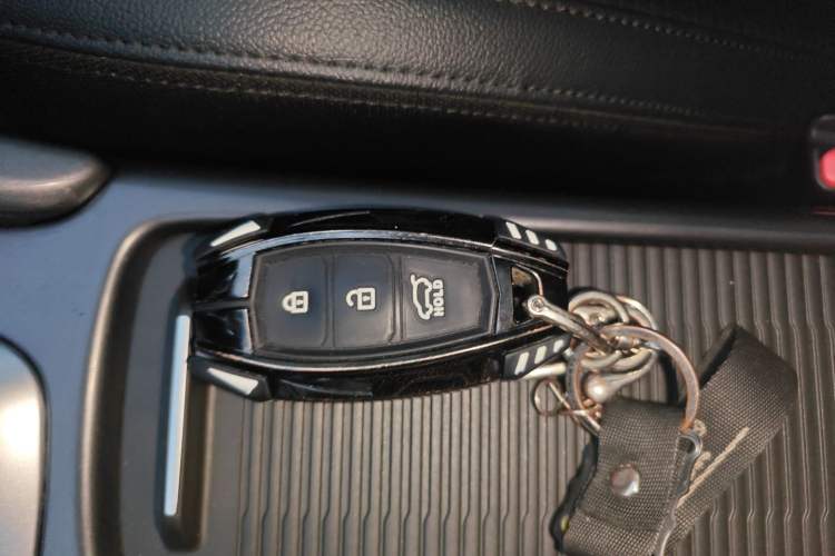 Used Hyundai Lafesta 2019 280TGDi Sport Edition China V Standard
