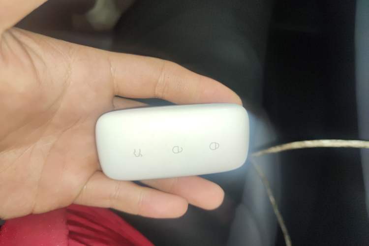 Used Geely Galaxy L6 2025 EM-i 140km Starship Edition
